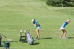 Ladies Golf 13